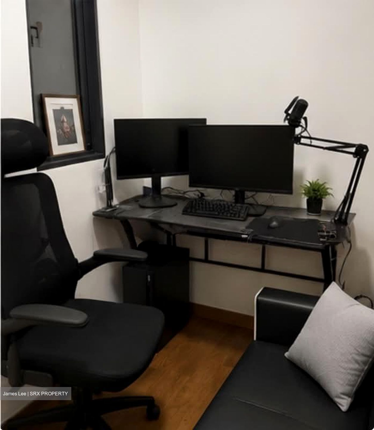 Uptown @ Farrer (D8), Apartment #571111251
